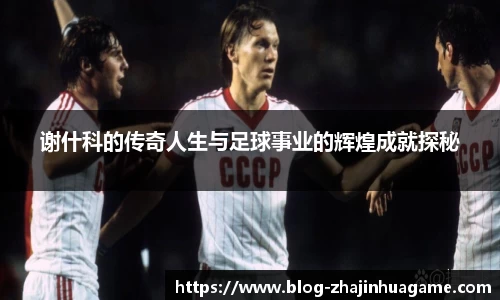 谢什科的传奇人生与足球事业的辉煌成就探秘